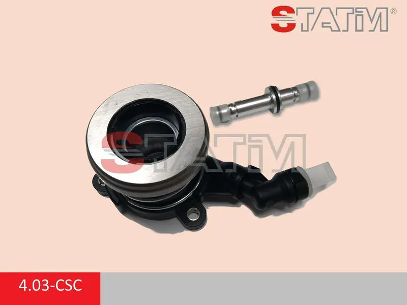 STATIM 403CSC Центральный выключатель,