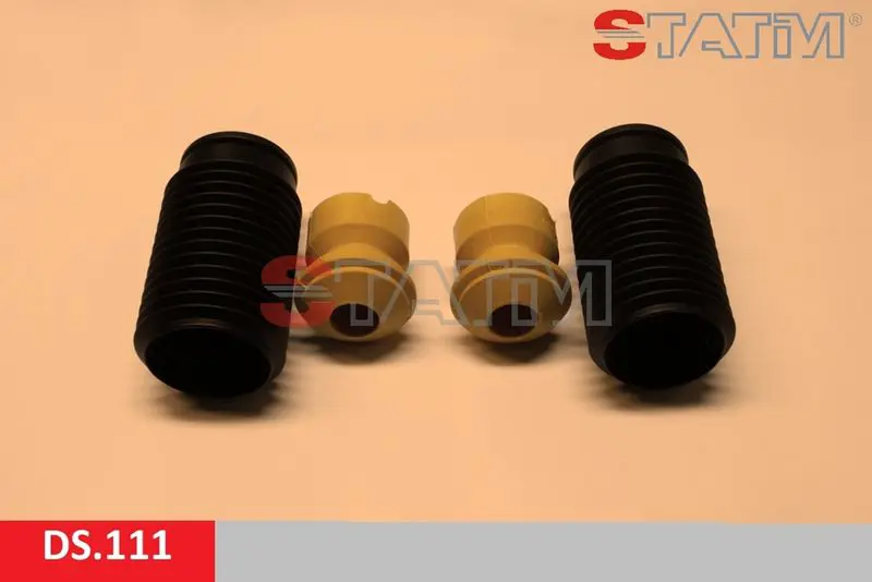STATIM DS111 Пылезащитный комплект,