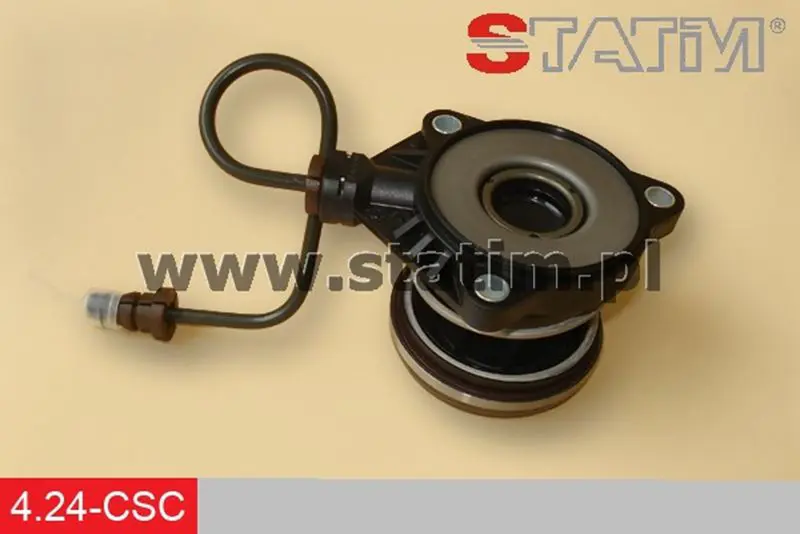STATIM 424CSC Центральный выключатель,