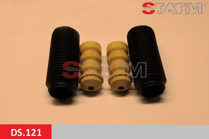 STATIM DS121 Пылезащитный комплект,