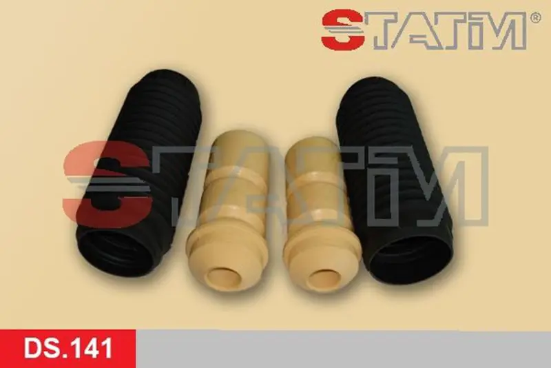 STATIM DS141 Пылезащитный комплект,