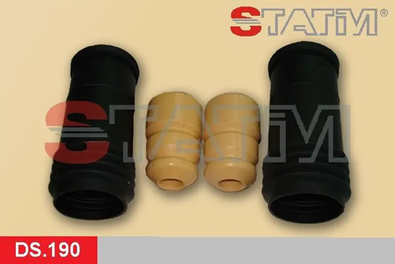 STATIM DS190 Пылезащитный комплект,