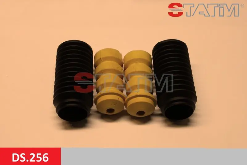 STATIM DS256 Пылезащитный комплект,