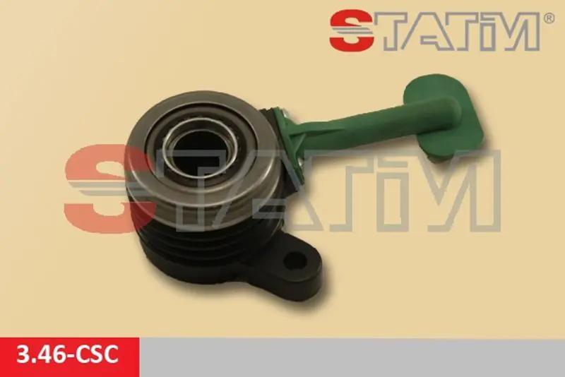 STATIM 346CSC Центральный выключатель,