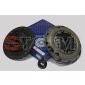 100766 Clutch kit