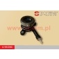 415CSC Central slave cylinder, clutch