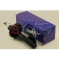 A116 Shock absorber