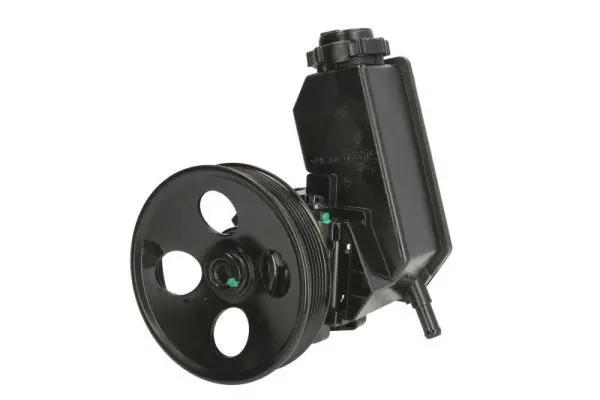LAUBER 550850 Hydraulic pump, steering