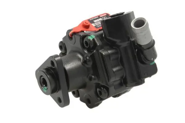 LAUBER 554284 Hydraulic Pump, steering
