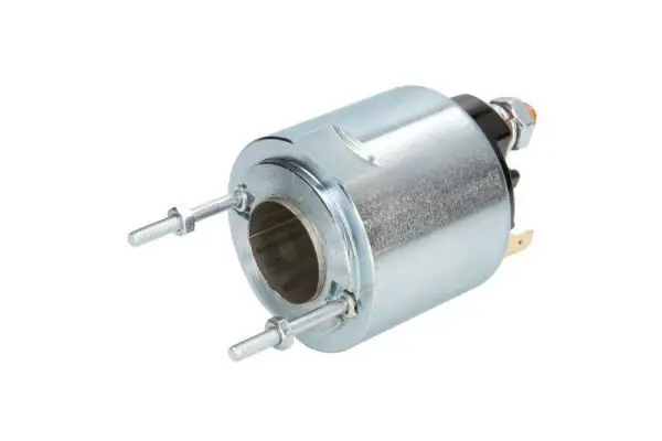 LAUBER CQ2030036 Тяговое реле, стартер