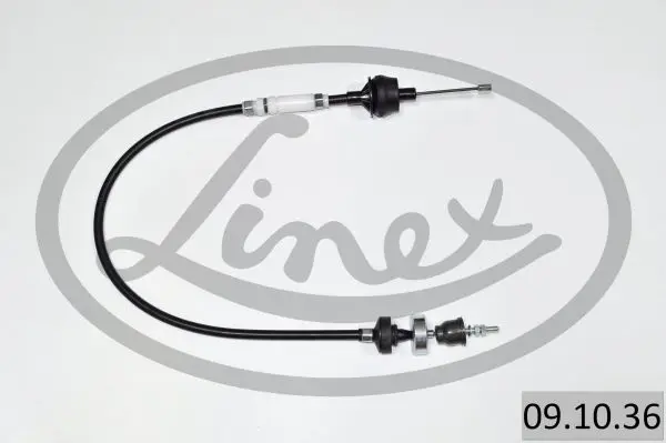 LINEX 091036 Трос сцепления