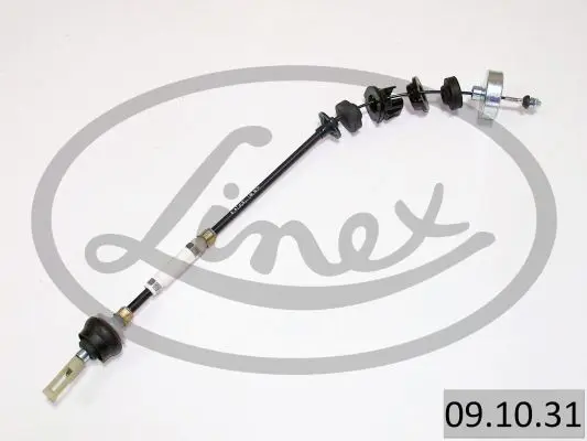 LINEX 091031 Трос сцепления