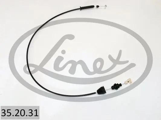 LINEX 352031 Трос газа RENAULT: MEGANE 1.6
