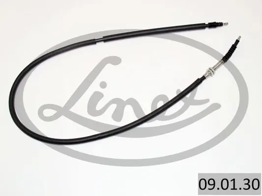 LINEX 090130 Трос стояночного тормоза