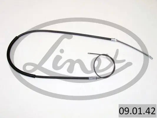 LINEX 090142 Linka Ham Linex 09.01.42