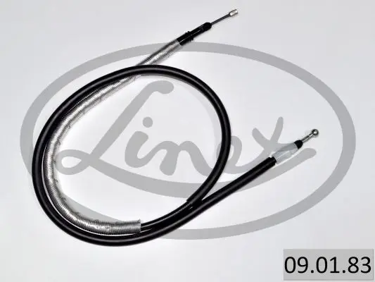 LINEX 090183 Трос стояночного тормоза