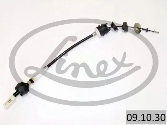 LINEX 091030 Трос сцепления