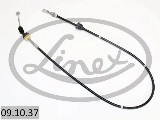 LINEX 091037 Трос, управление сцеплением