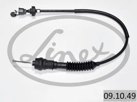 LINEX 091049 Трос, управление сцеплением