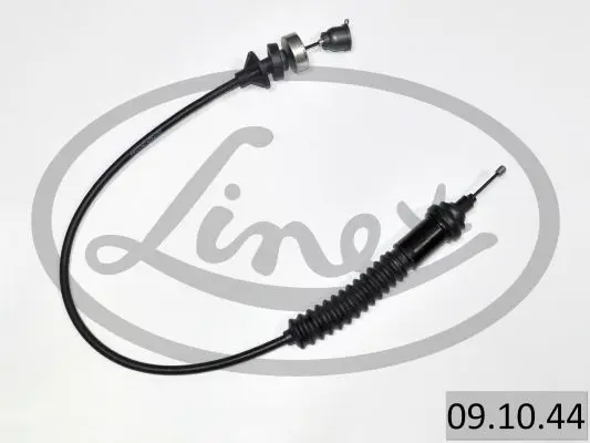 09.10.44 Cable Pull, clutch control