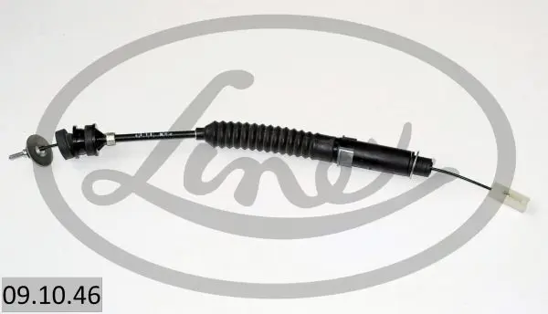 09.10.46 Cable Pull, clutch control