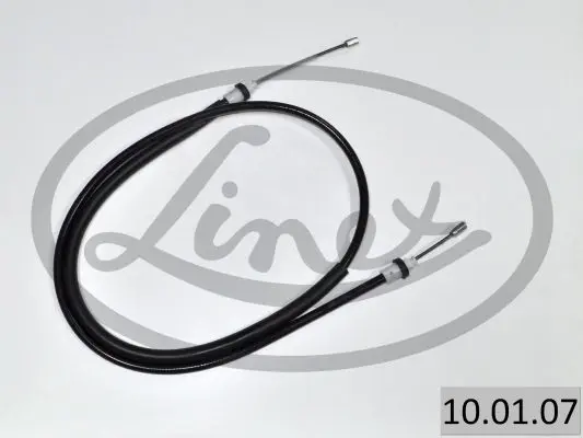 10.01.07 Handbrake Cable Duster 1,5Dci