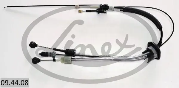 LINEX 094408 Cable Pull, manual