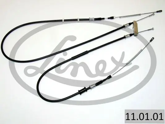 11.01.01 Linka Ham Linex 11.01.01