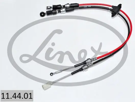 LINEX 114401 ЗАПЧАСТЬ
