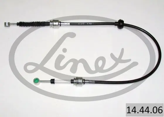 LINEX 144406 Трос КПП