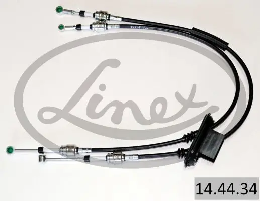 LINEX 144434 Трос КПП