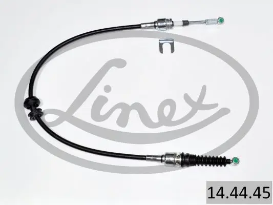 LINEX 14.44.45 Трос включения передачи КПП