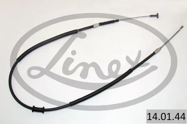 14.01.44 Cable Pull, parking brake