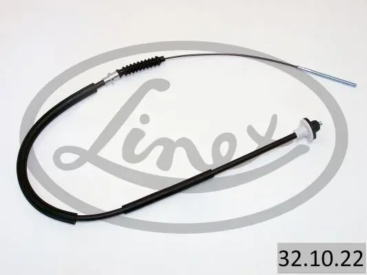32.10.22 Трос сцепления OPEL: OMEGA