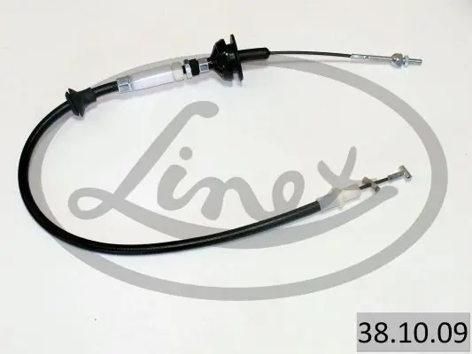LINEX 381009 Трос сцепления