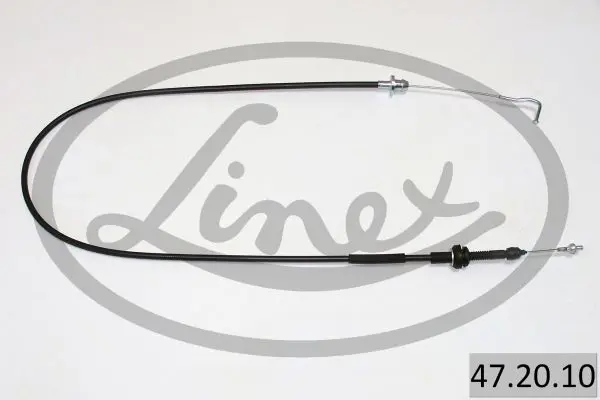 LINEX 472010 Тросик газа