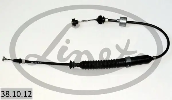 LINEX 381012 Трос, управление сцеплением