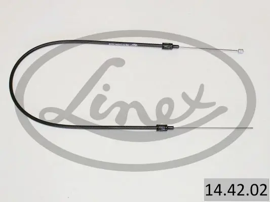 LINEX 144202 Bonnet Cable