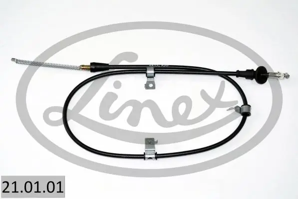 21.01.01 Linka Ham Linex 21.01.01 Kia