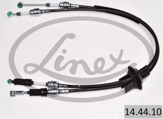 14.44.10 Cable Pull, manual