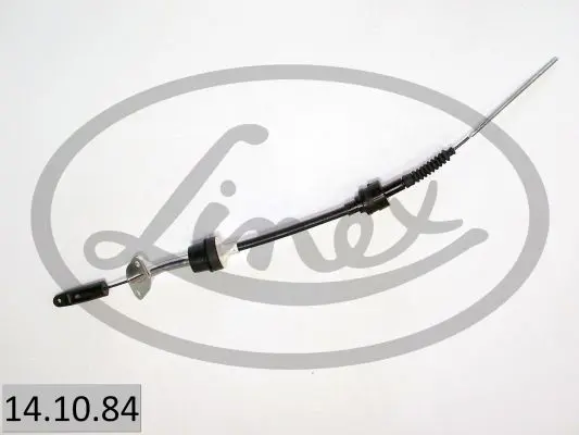 LINEX 141084 Трос, управление сцеплением