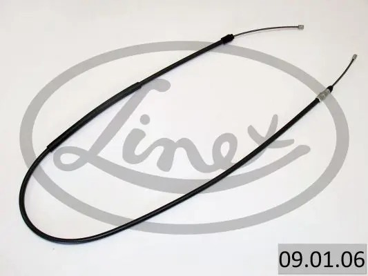 09.01.06 Linka Ham Linex 09.01.06