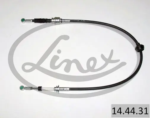 LINEX 144431 Трос КПП