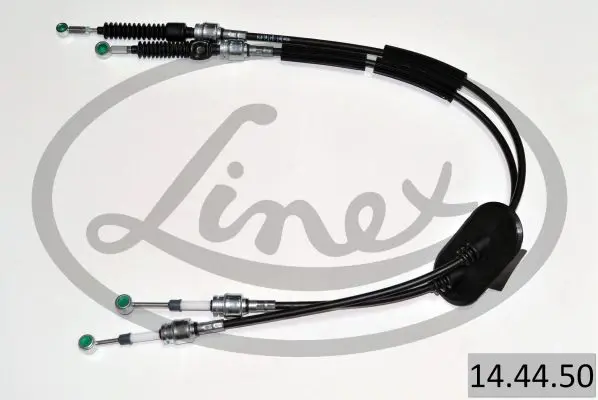 LINEX 144450 Трос рычага переключения