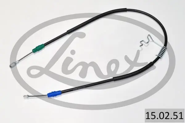 15.02.51 Linka Hamulca Linex 15.02.51