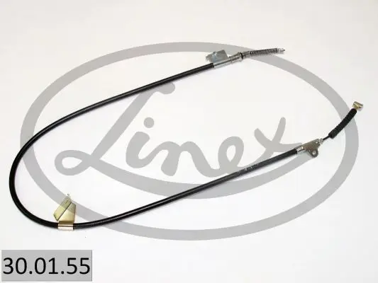 30.01.55 Linka Ham Linex 30.01.55