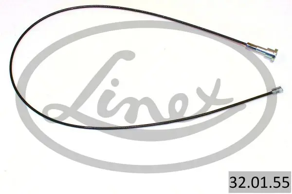 LINEX 320155 Трос стояночного тормоза