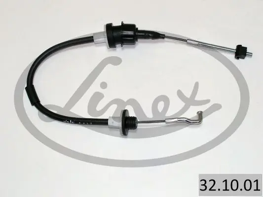 32.10.01 LINEX Трос, управление сцеплением