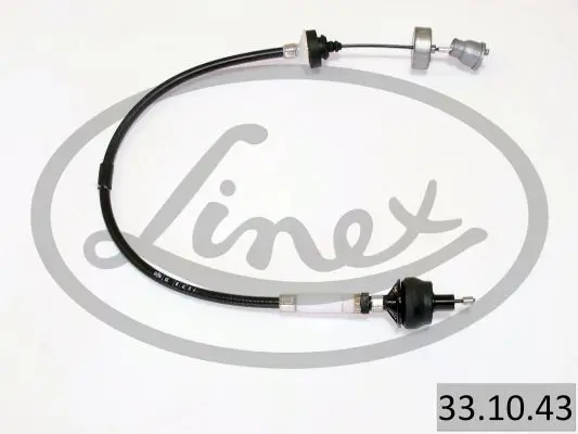 33.10.43 Linka Sprz Linex 33.10.43