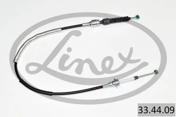 LINEX 334409 Трос КПП